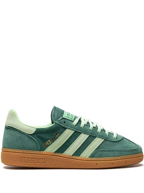 adidas spezial grün 41|adidas handball sneakers green.